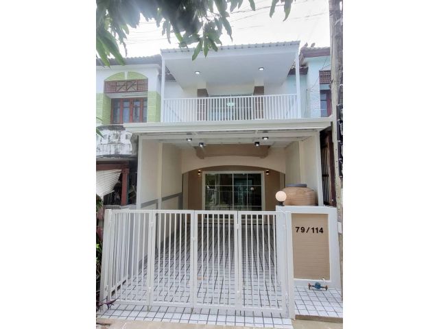 หมู่บ้านนันทิชา4