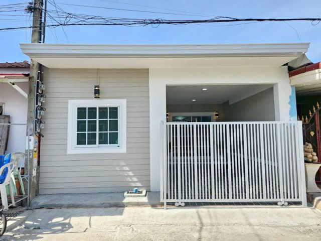 หมู่บ้านพฤกษา​3