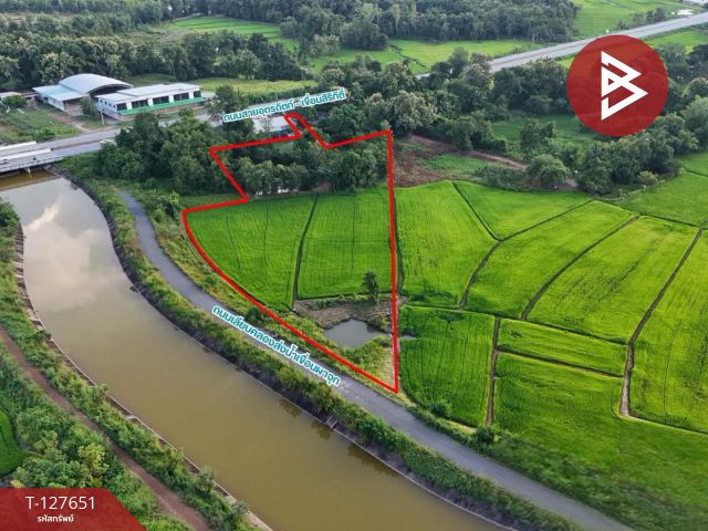 ขายที่ดิน เนื้อที่ 4 ไร่ 1 งาน 41.9 ตร.วา ผาจุก อุตรดิตถ์