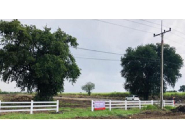 โฉนดติดถนนลาดยาง 5-3-58 ไร่ซอย 21 พัฒนานิคม ห่างอำเภอ 3 กม. เจ้าของขายเอง