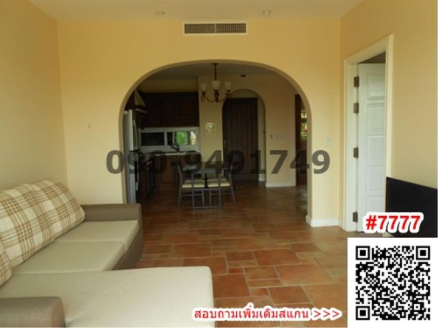 เช่า คอนโด แมกโนเลียส์ เซาท์เทิร์น แคลิฟอร์เนีย บางนา-กม.7 ขนาด 2 ห้องนอน ใกล้เมกะบางนา