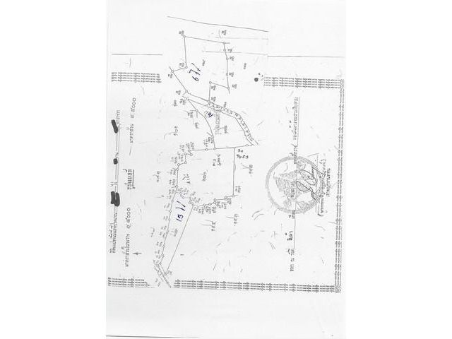 ขายที่ดินแปลงสวย อำเภอโนนไทย จังหวัดนครราชสีมา เนื้อที่ 50 ไร่