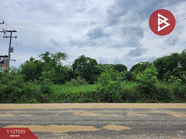 ขายที่ดิน เนื้อที่ 1 ไร่ 2 งาน 77 ตร.วา บางเลน นครปฐม