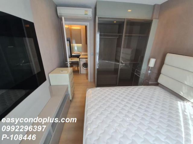 P-108446 ต้องการขาย คอนโด เดอะ ซิกเนเจอร์ บาย เออร์บาโน่ ถ.พหลโยธิน แขวงพญาไท เขตพญาไท กรุงเทพมหานคร พร้อมสัญญาเช่า Lin