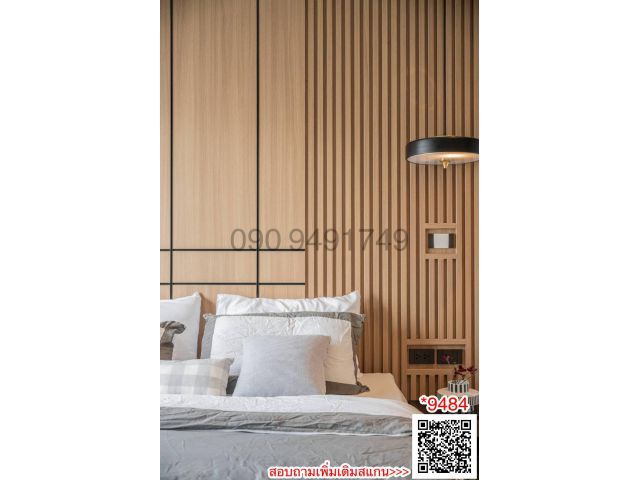 ขาย คอนโด Noble Reveal เอกมัย 1 ห้องนอน ใกล้รถไฟฟ้า BTS เอกมัย