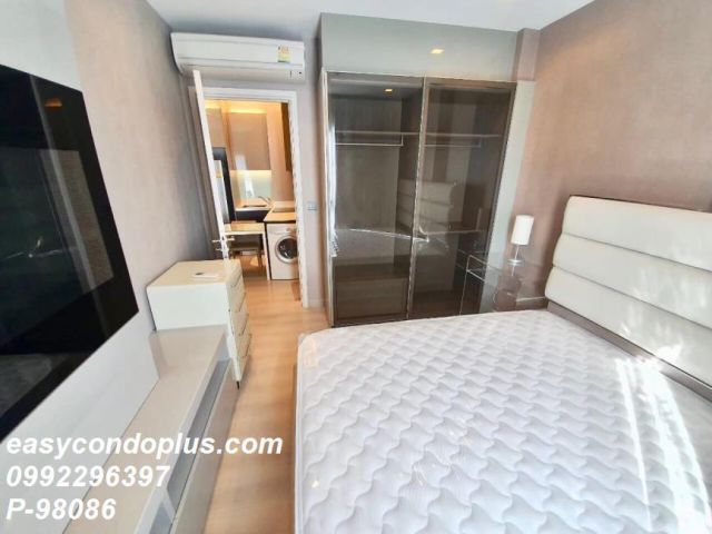 P-98086 ต้องการขาย คอนโด เดอะ ซิกเนเจอร์ บาย เออร์บาโน่ ถ.พหลโยธิน แขวงพญาไท เขตพญาไท กรุงเทพมหานคร Line Id: @easycond