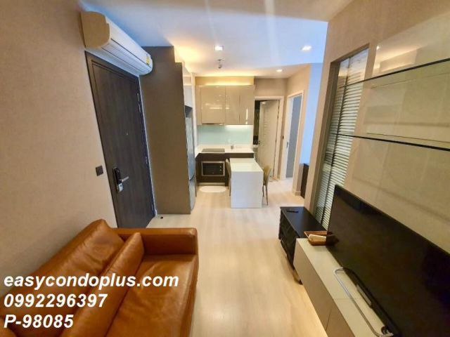 P-98085 ต้องการขาย คอนโด เดอะ ซิกเนเจอร์ บาย เออร์บาโน่ ถ.พหลโยธิน แขวงพญาไท เขตพญาไท กรุงเทพมหานคร พร้อมสัญญาเช่า Line