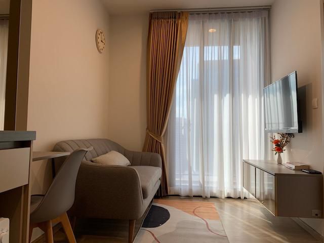 Oka Haus 36 safe nice