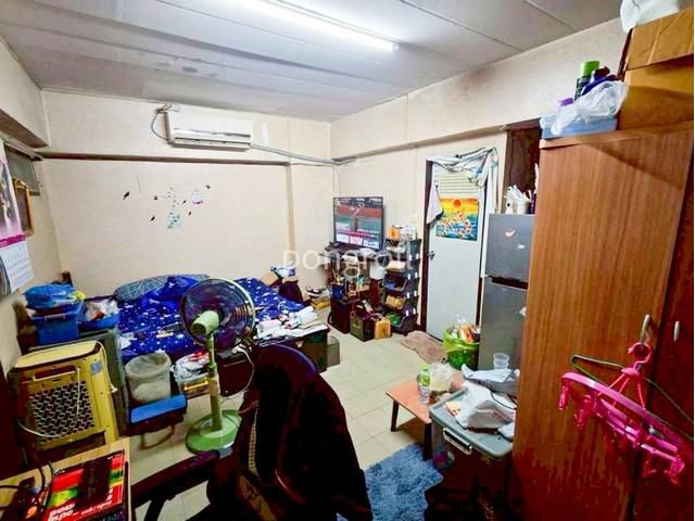 คอนโดราคาดี มหาดไทยคอนโดเทล ชั้น 9 Mahadthai Condotel