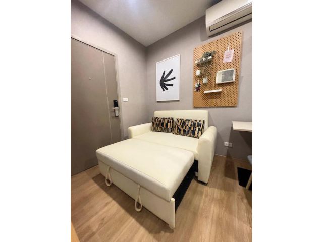 Ideo Eastpoint 18th floor