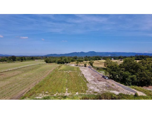 ที่ดินสวยทำเลดีต อาษานครนายกบ้านสวนเก็งไรวิวเขาท้องทุ่งอากาศโปร่งสบาย200ตรว.4.8แสนสดผ่อน24งวดไม่มีดอกเบี้ยใกล้ศานนครนายก2กม.เทศบาล5กม.อ.เมือง15กม.