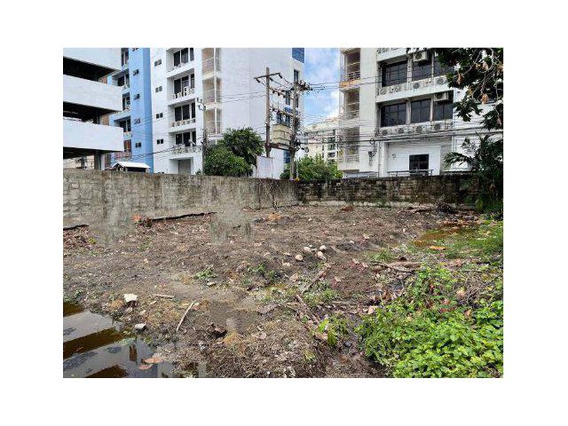 ขายที่ดิน 70 ตรว. ตรงข้ามเซ็นทรัลบางนา แขวงบางนา เขตพระโขนง กรุงเทพฯ