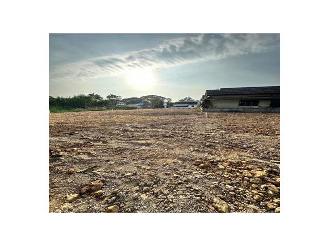 ขายที่ดินเปล่า ใกล้ตลาดแม่กวง 56 ตร.วา