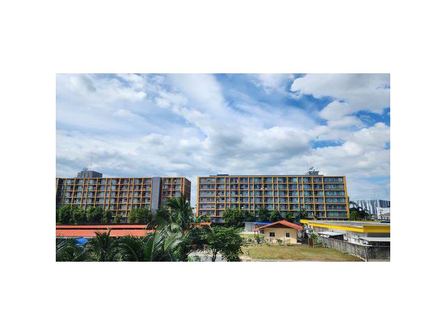 ขาย  U Delight @ Huamak Station  ห้อง Rare ฟังก์ชันจัดเต็ม ชั้น2