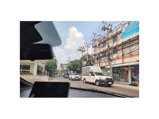 ขายอาคารพาณิชย์ 3 ชั้น 1 คูหา ซอยรามอินทรา 19 ราคา 2.2ลบ.