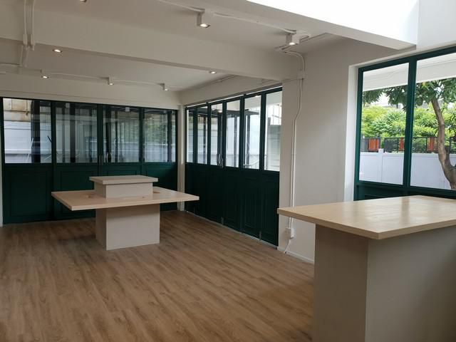 P1677 ขาย ให้เช่า บ้านเดี่ยว โฮมออฟฟิศ ซอยสุขุมวิท 64