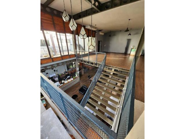 P1674 ให้เช่า อาคารสำนักงาน 3 ชั้น หลังมุม มีดาดฟ้า ซอยติวานนท์ 1