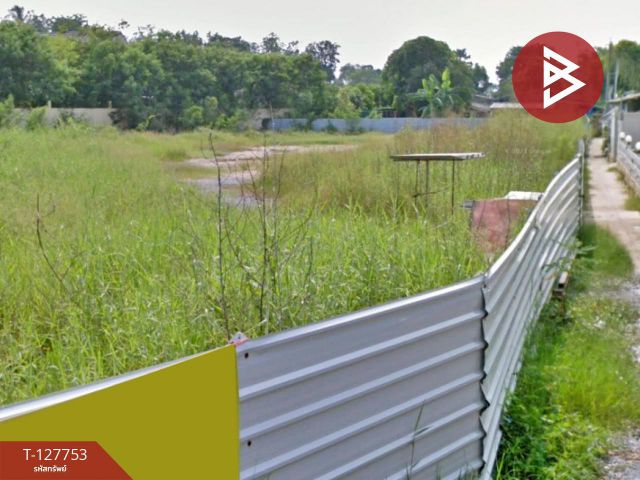 ขายที่ดินเปล่า เนื้อที่ 1 ไร่ 1 งาน 3 ตารางวา นครชัยศรี นครปฐม