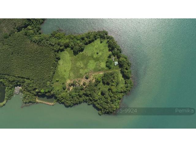 For sale Seafront Land Plot in Trat, Thailand 37-0-82.7 RAIS  (59,530.8 sqm.) Price 195,000,000 Baht