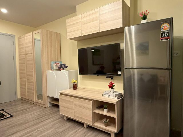 Regent Bangna clean nice