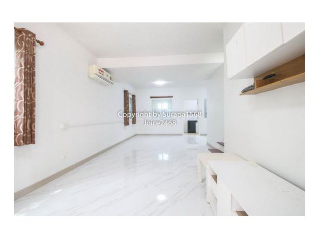 ขายทาวน์เฮ้าส์ 26.8 ตร.ว พฤกษาวิลล์ 56 สามพราน ศาลายา หลังริมมุม รีโนเวทปรับปรุงใหม่ทั้งหลัง