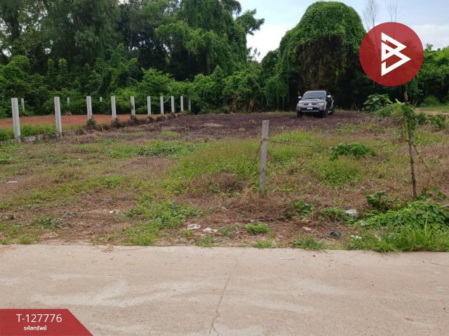 ขายที่ดิน เนื้อที่ 1 งาน 29.3 ตร.วา เพ ระยอง