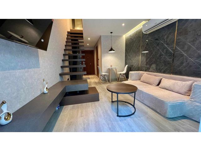 C1223 ขายด่วน Laguna Beach Resort 2 ห้อง Loft Style