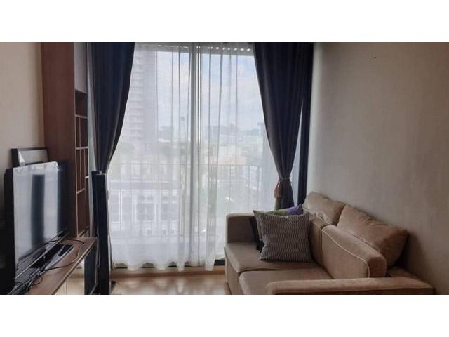 ให้เช่า The Captital เอกมัย-ทองหล่อ