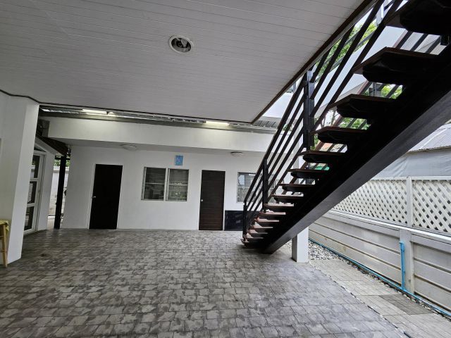 S04-0032  ให้เช่าบ้านเดี่ยว โครงการบ้านลาดพร้าว Exclusive and Residence