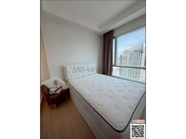 เช่า คอนโด Thru Thonglor ใกล้ รถไฟฟ้า BTS ทองหล่อ