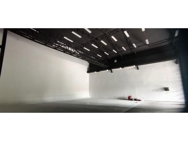 โกดัง รามอินทรา9 ให้เช่า ขนาด 337 ตร.ม. 200 ตร.ว.