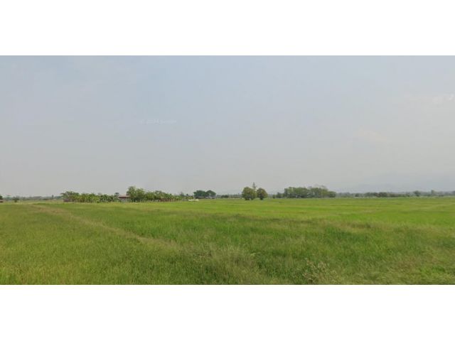 L505-ขายที่ดินเปล่า 45-3-63 ไร่ (ต.บ้านถิ่น อ.เมืองแพร่ จ.แพร่)