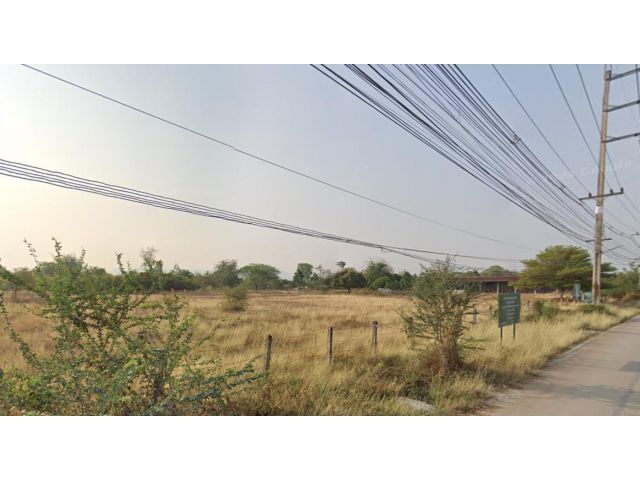 L579-ขายที่ดินเปล่าถมแล้วติดถนน 4 เลน หมายเลข 101 เนื้อที่ 20-0-21 ไร่ (ต.แม่คำมี อ.เมืองแพร่ จ.แพร่)