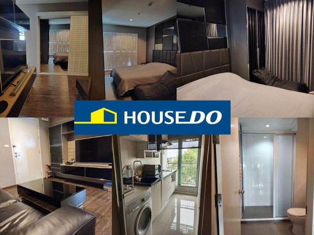 Aspire Sukhumvit 48 (แอสไพร์ สุขุมวิท 48)