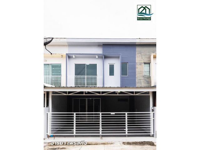 เดอะคอนเนค อ่อนนุช2 รีโนเวทพร้อมเข้าอยู่