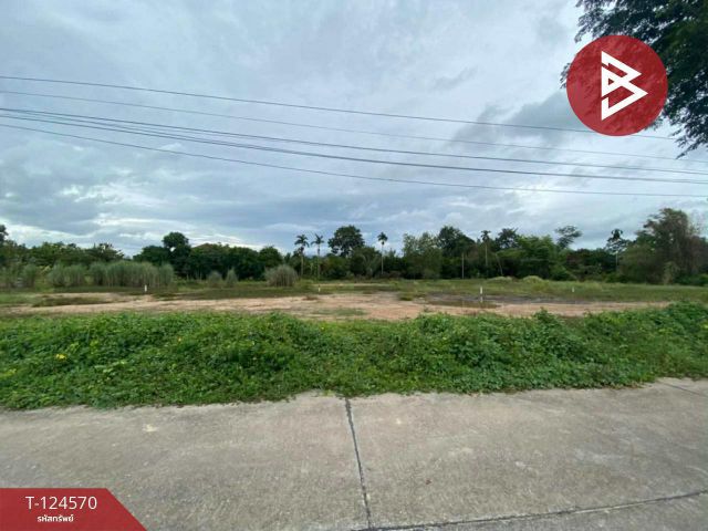 ขายที่ดิน เนื้อที่ 1 งาน 21.4 ตร.วา ตะพง ระยอง