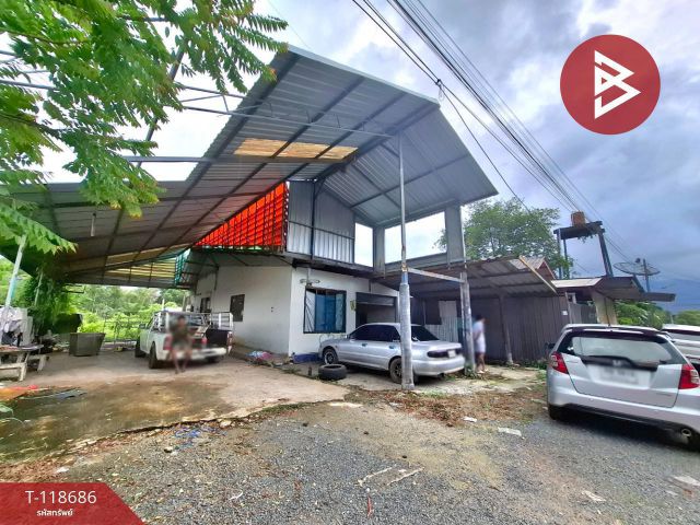 ขายที่ดินพร้อมสิ่งปลูกสร้าง เนื้อที่ 2 งาน 22.5 ตร.วา คลองนารายณ์ จันทบุรี