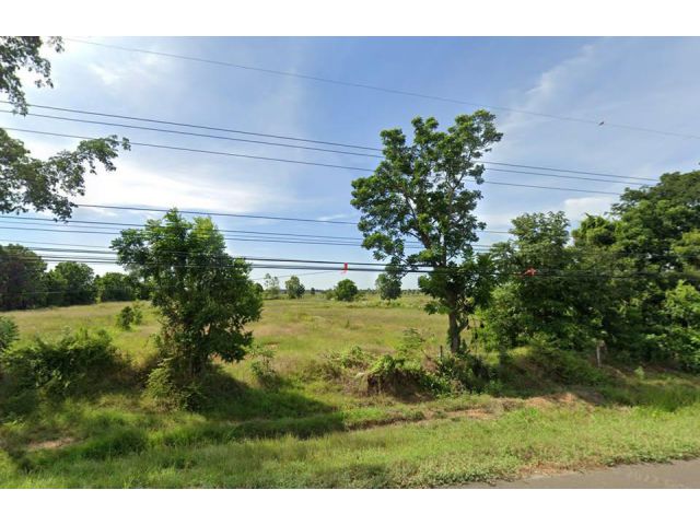 ขายที่ดิน 6 แปลง 103-3-98 จ.บุรีรัมย์ อ.เมืองบุรีรัมย์