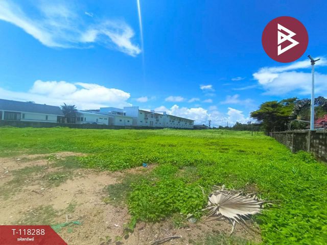 ขายที่ดิน เนื้อที่ 4 ไร่ 2 งาน 45 ตร.วา ท่าใหม่ จันทบุรี