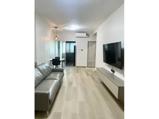 ขายหรือให้เช่าคอนโดศุภาลัย ปาร์ค ราชพฤกษ์-เพชรเกษม ชั้น 29 ขนาด 46.2 ตร.ม. เพียง 250 เมตร จาก BTS และ MRT สถานีบางหว้า