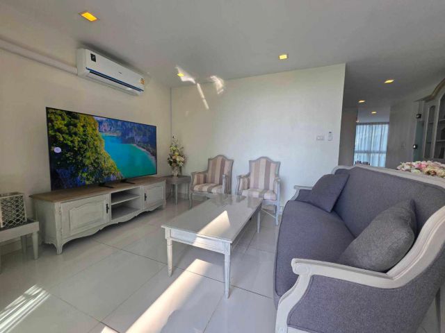 C1228 ให้เช่าคอนโด Park Royal เขาพระตำหนัก 2 ห้องนอน