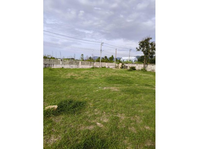 ถูกที่สุดๆ**ที่ดินถมแล้วรูปสี่เหลี่ยมสวยงาม(เจ้าของขายเอง)ที่สวยบรรยากาศเยี่ยม สามารถปลูกบ้านได้ทันที