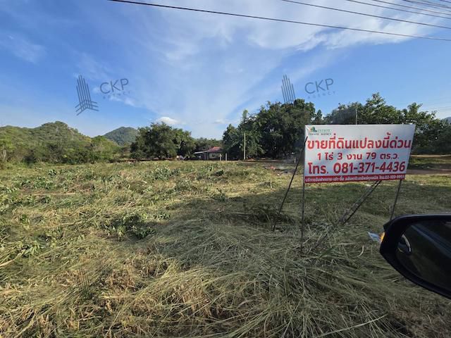 ขาย ที่ดินสวย ติดถนน ใกล้เขาใหญ่และแหล่งท่องเที่ยวต่างๆ