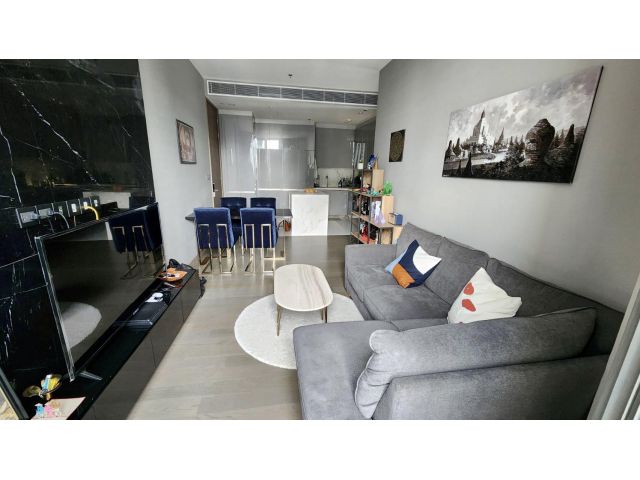 for sale condo The Esse at Singha Complex (S15-16006-1S)