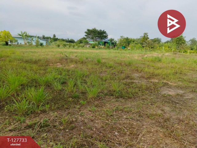 ขายที่ดิน เนื้อที่ 1 ไร่ 3 งาน 38.7 ตารางวา พนัสนิคม ชลบุรี