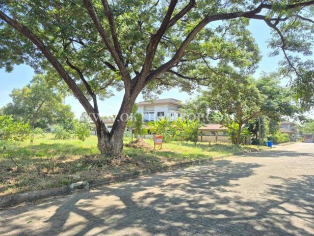 ที่ดิน หมู่บ้าน สวนเอก เลคปาร์ค ลําลูกกา ปทุมธานี