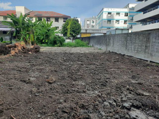 ขายที่ดิน 70 ตรว. ตรงข้ามเซ็นทรัลบางนา แขวงนาเหนือ เขตบางนา กรุงเทพฯ