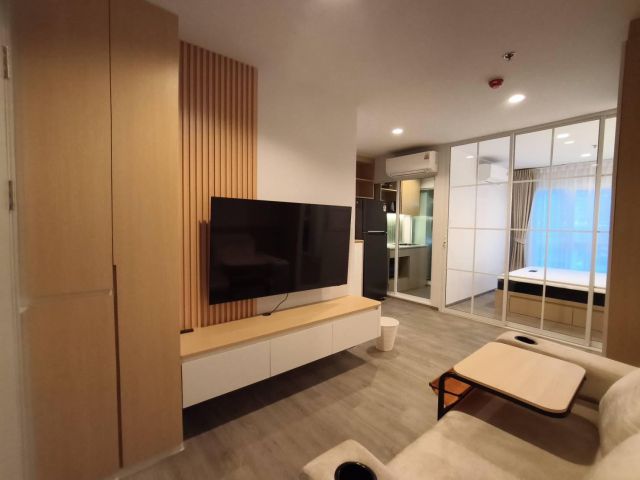 Regent Home Bangna 8th floor