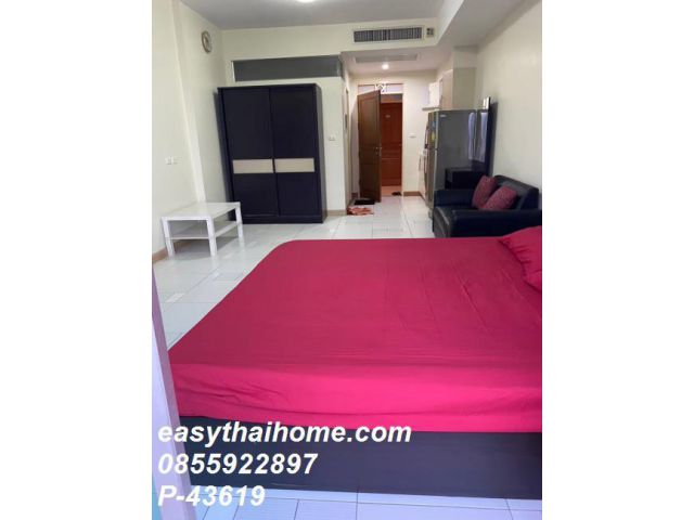 P-43619 ให้เช่า คอนโด ศุภาลัย ริเวอร์เพลส ถ.เจริญนคร แขวง บางลำภูล่าง เขตคลองสาน กรุงเทพมหานคร พร้อมอยู่ ราคาถูก Line I