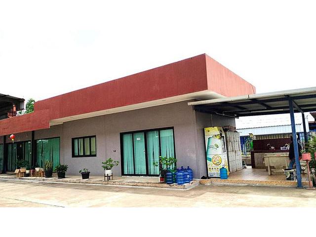 ขายโรงงานนิคมพัฒนาระยอง โรงงานขนาดใหญ่พร้อมใช้งาน บนเนื้อที่ 5 ไร